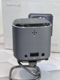 مینی ویدیو پروژکتور ویمیوس mini Video Projector WiMiUS Q2 Pro