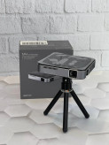 مینی ویدئو پروژکتور اپمن مدل M4 DLP Apeman Mini Video Projector