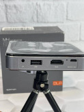 مینی ویدئو پروژکتور اپمن مدل M4 DLP Apeman Mini Video Projector