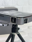 مینی ویدئو پروژکتور اپمن مدل M4 DLP Apeman Mini Video Projector