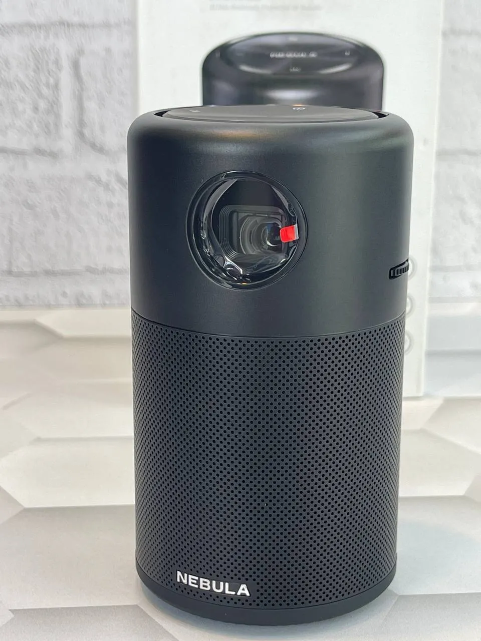 ویدیو پروژکتور انکر نوبل Anker Nebula Capsule D4111