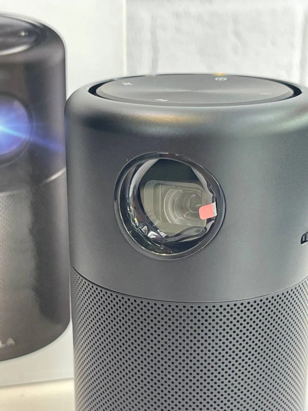 ویدیو پروژکتور انکر نوبل Anker Nebula Capsule D4111