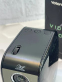 مینی ویدئو پروژکتور یوتون YOTON Y100 DLP Mini Video Projector 480P