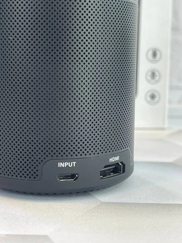 ویدیو پروژکتور انکر نوبل Anker Nebula Capsule D4111