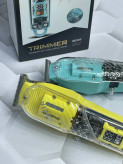 ماشین اصلاح خط زن حرفه ای روزیا مدل ROZIA HQ-359