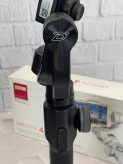 مونوپاد و لرزشگیرسه محوره zhiyun smooth 4 Mobile monopodاصل