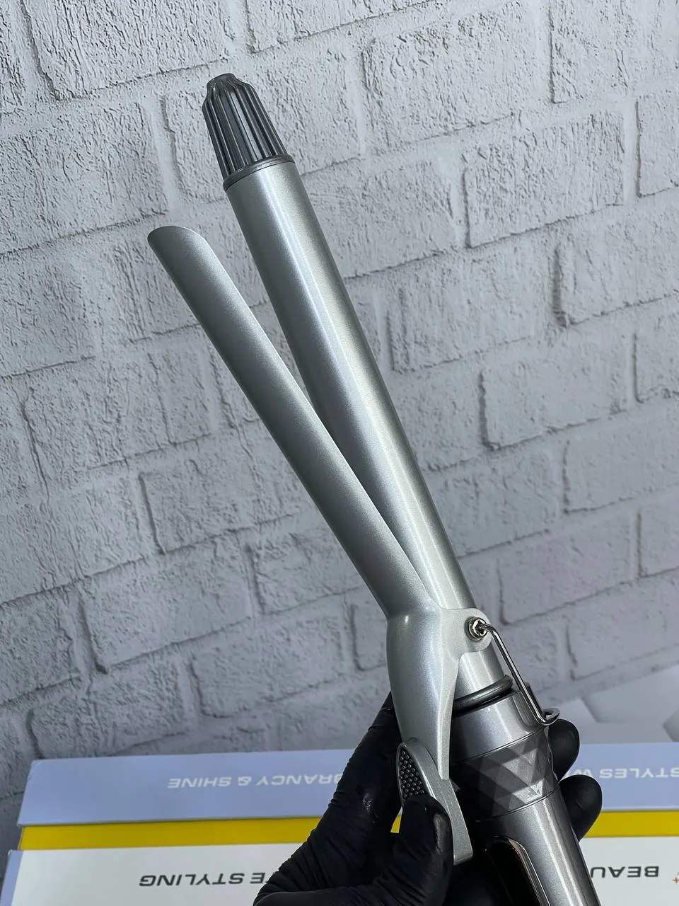 فر کننده و حات دهنده مو دی اس پی مدل Dsp-20280