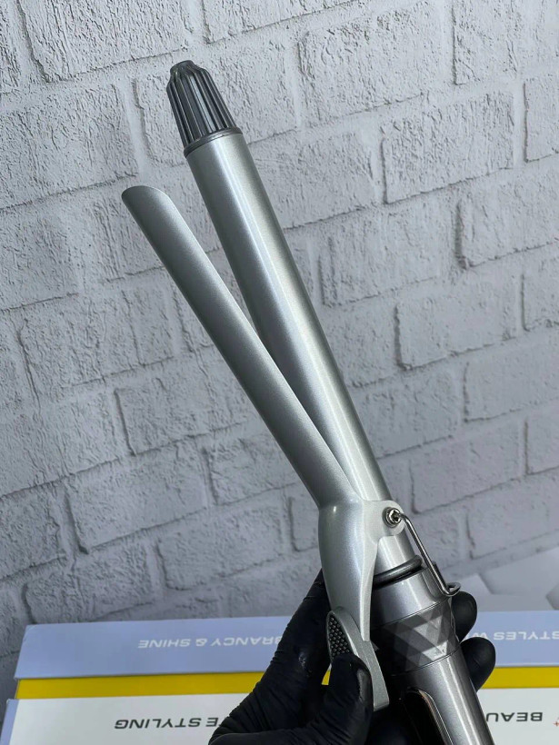 فر کننده و حات دهنده مو دی اس پی مدل Dsp-20280