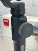 مونوپاد و لرزشگیرسه محوره zhiyun smooth 4 Mobile monopodاصل