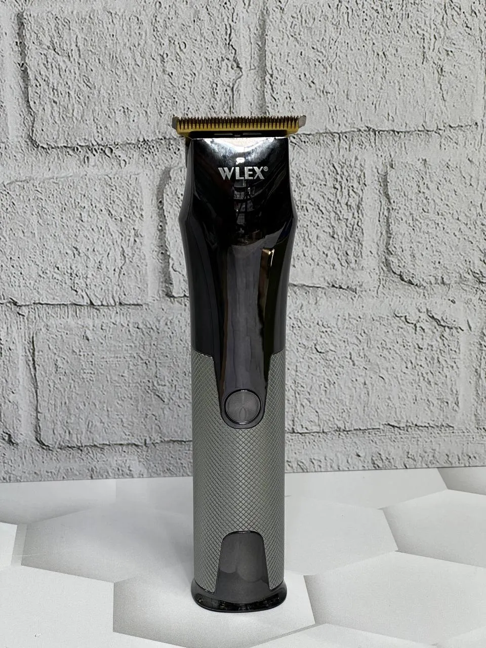 ماشین اصلاح خط زن و صفر زن ولکس WLEX E-864