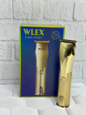ماشین اصلاح خط زن و صفر زن ولکس WLEX E-864