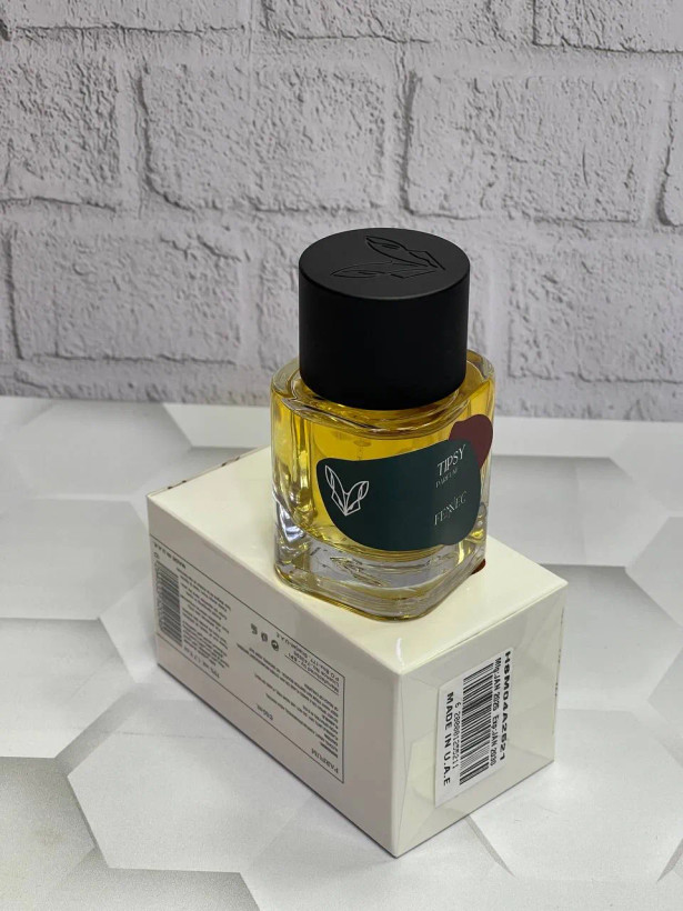عطر ادکلن فنک تیپسی Fennec Tipsy
