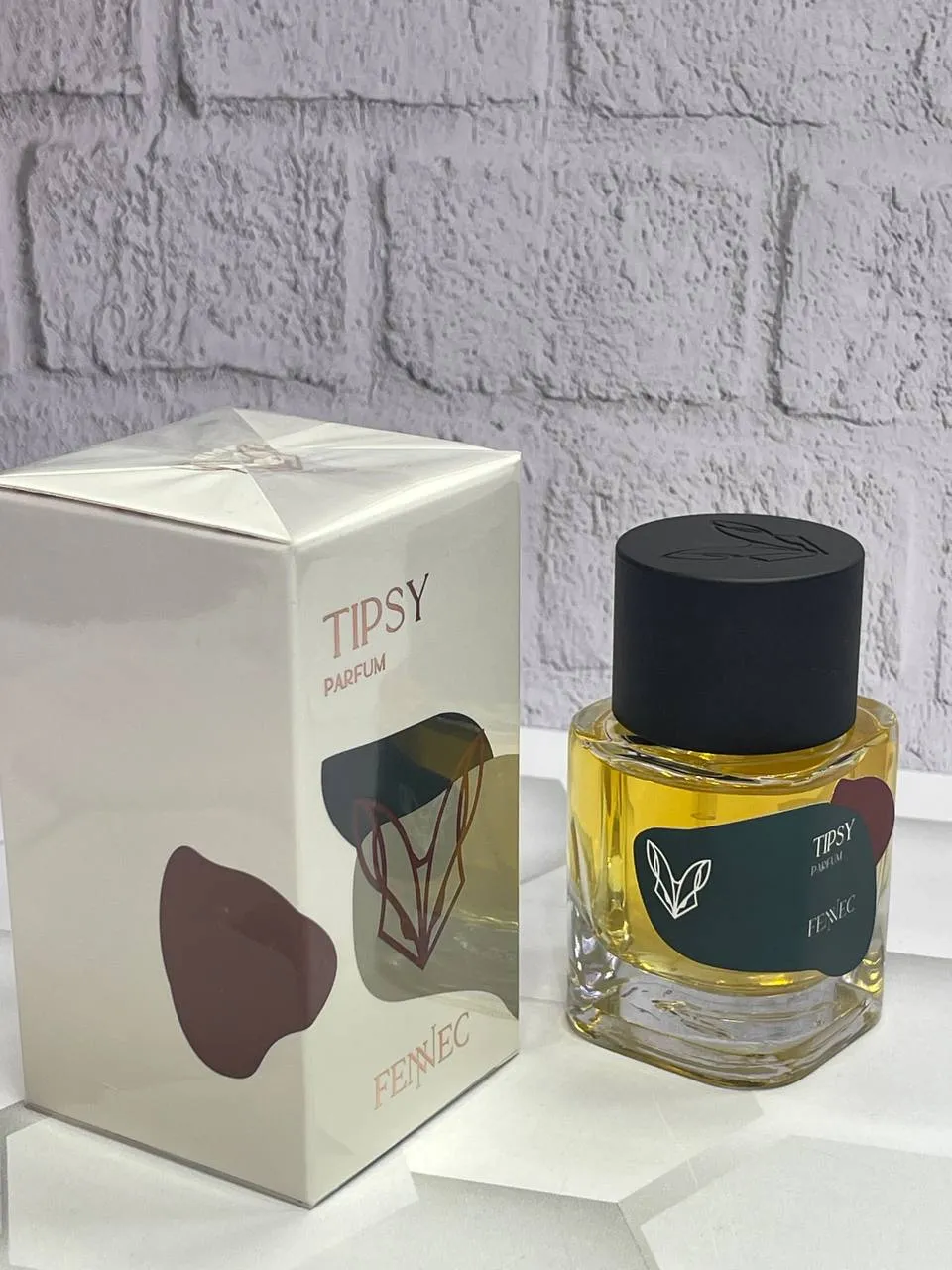 عطر ادکلن فنک تیپسی  Fennec Tipsy