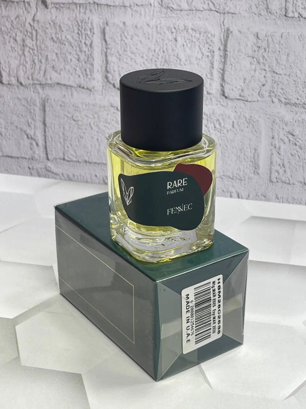 عطر ادکلن فنک ریر Fennec Rare Parfum