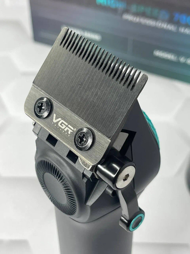 ماشین اصلاح موی سر و صورت وی جی آر مدل VGR V-001