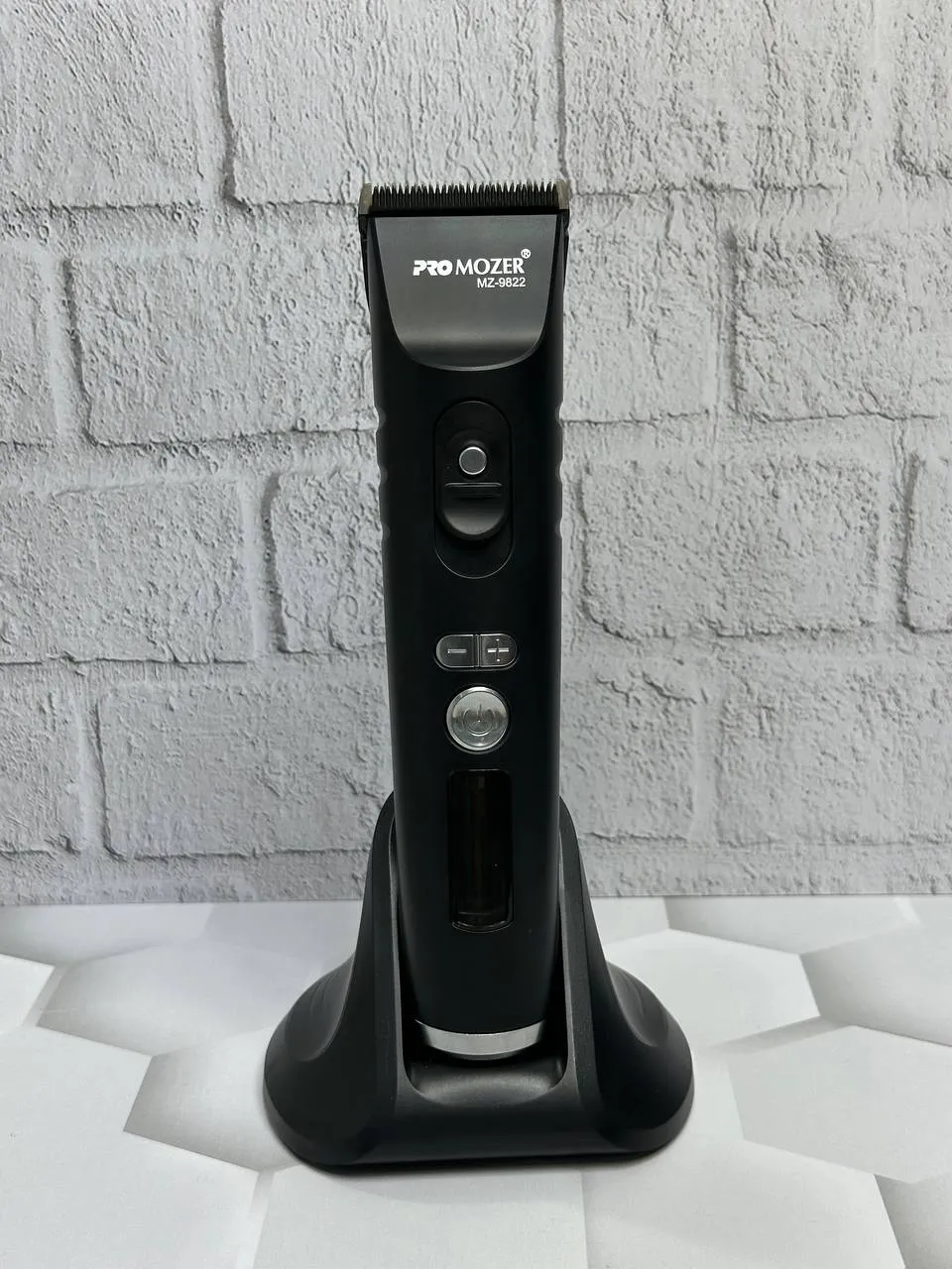 ماشین اصلاح حجم زن پروموزر مدل PROMOZER MZ-9822