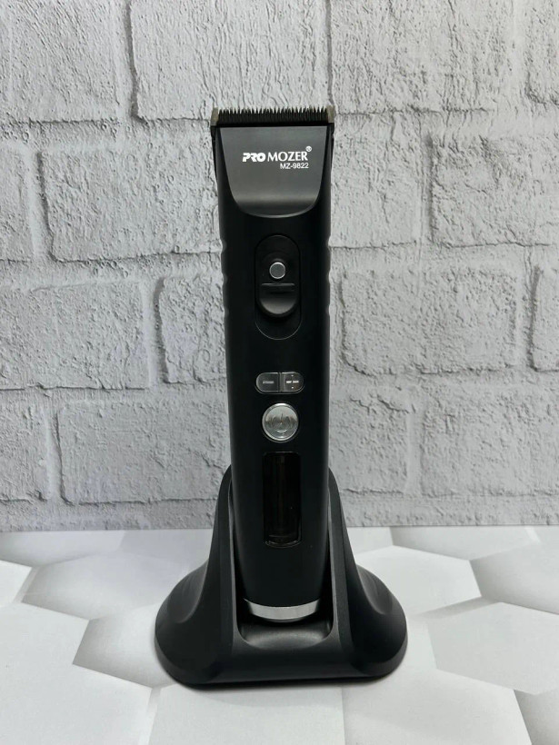 ماشین اصلاح حجم زن پروموزر مدل PROMOZER MZ-9822