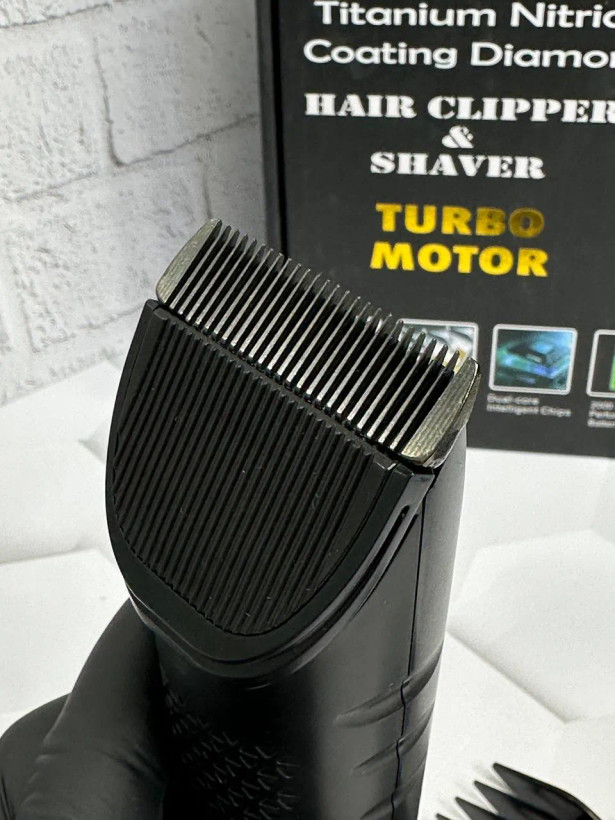 ماشین اصلاح حجم زن پروموزر مدل PROMOZER MZ-9822