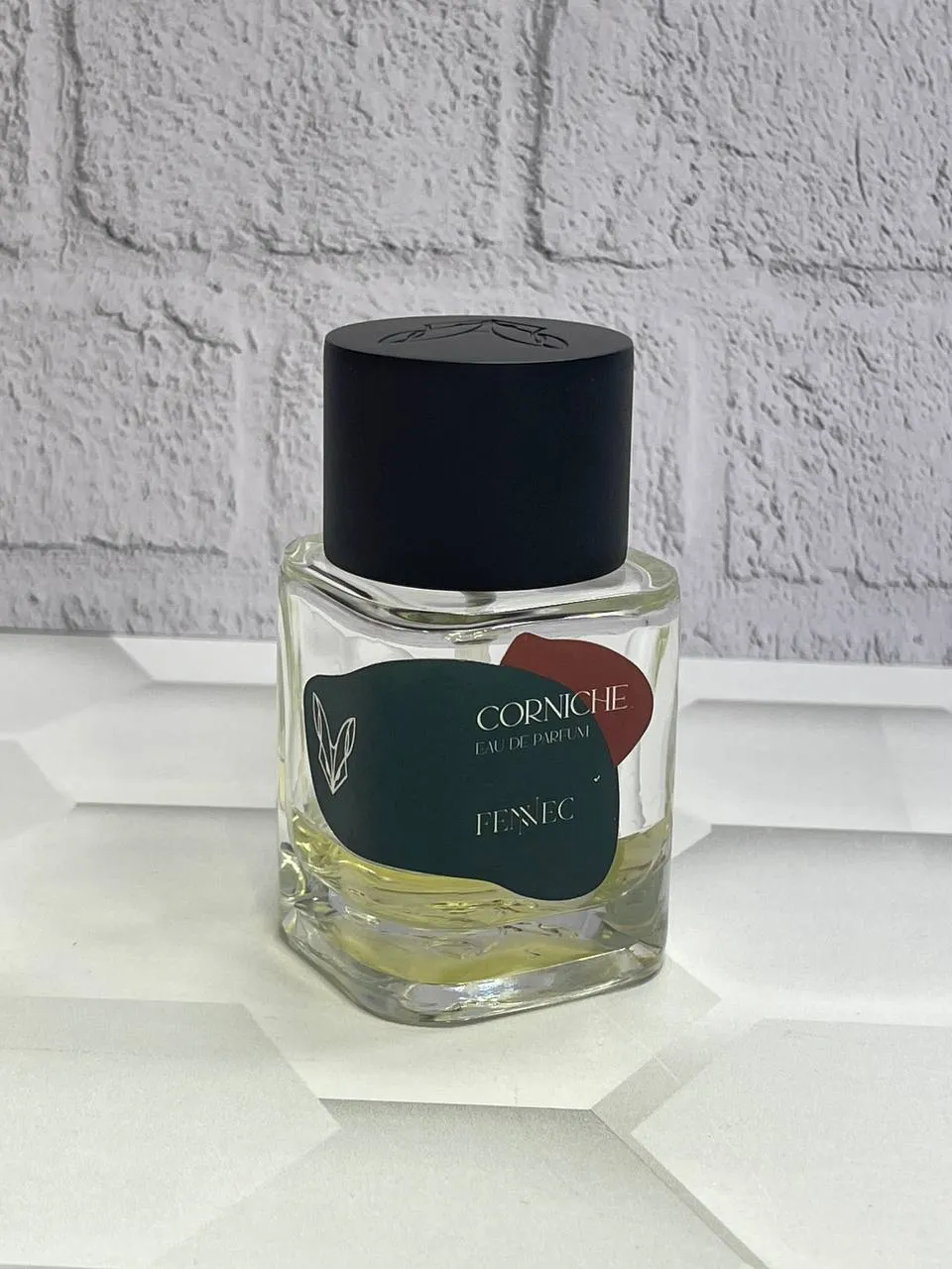 عطر ادکلن فنک کورنیش  Fennec corniche