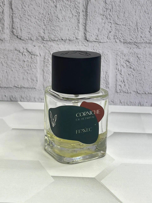 عطر ادکلن فنک کورنیش Fennec corniche