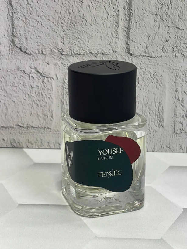 عطر ادکلن فنک یوسف ادکلن Fennec yousef