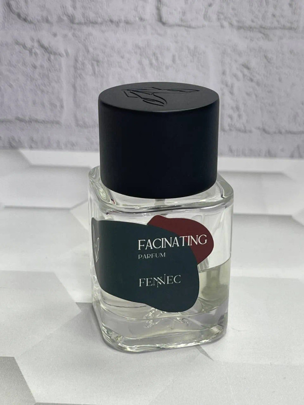 عطر ادکلن فنک فسینتینگ Fennec Facinating