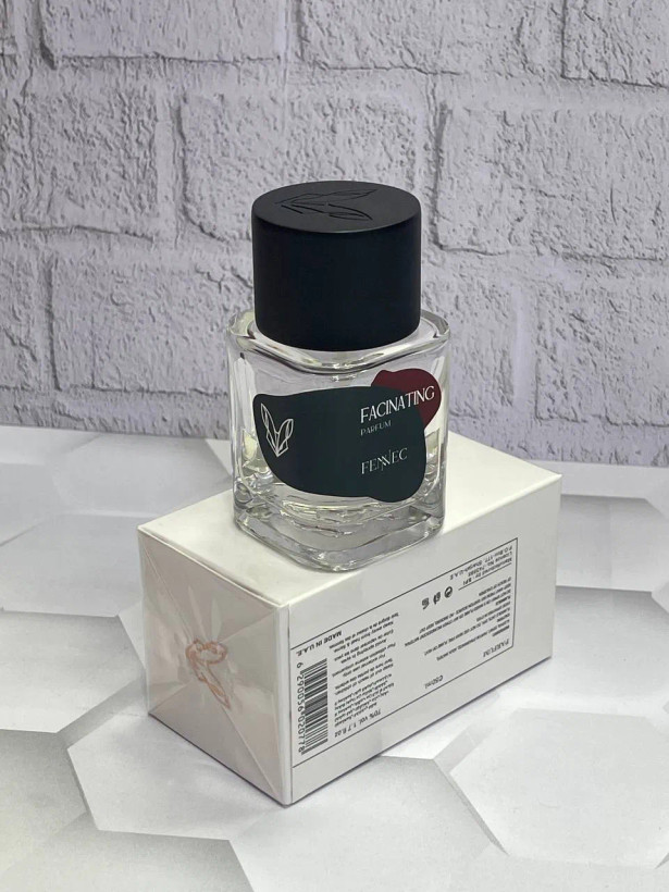 عطر ادکلن فنک فسینتینگ Fennec Facinating