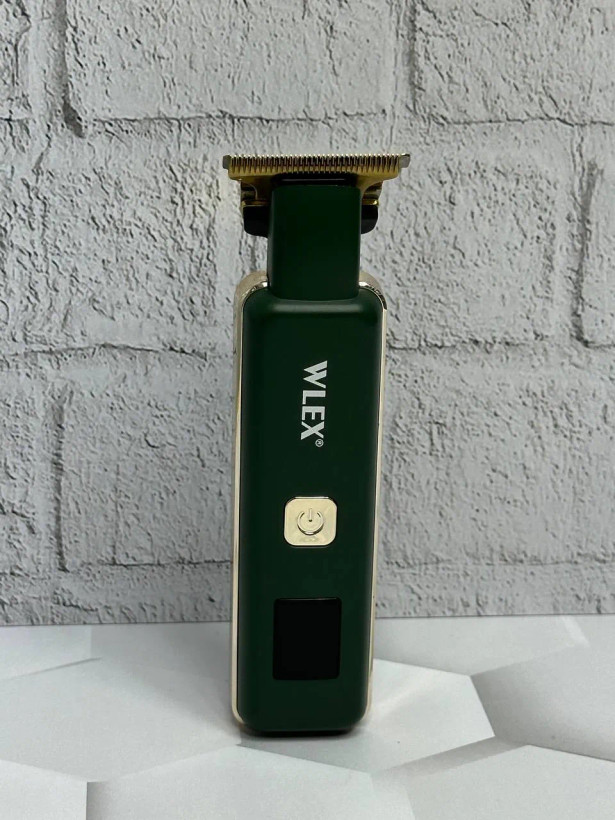 ماشین اصلاح موی سر و صورت ولکس مدل WLEX E-8062