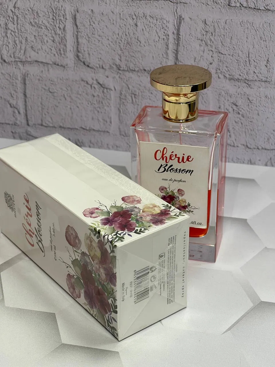 ادکلن چری بلوسوم Cherry Blossom Eau de Parfumاصل