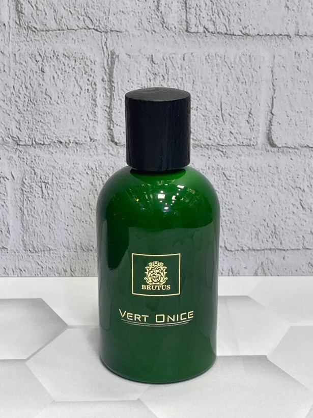 ادکلن ورت اونیک بروتوس BRUTUS VERT ONICEاصل