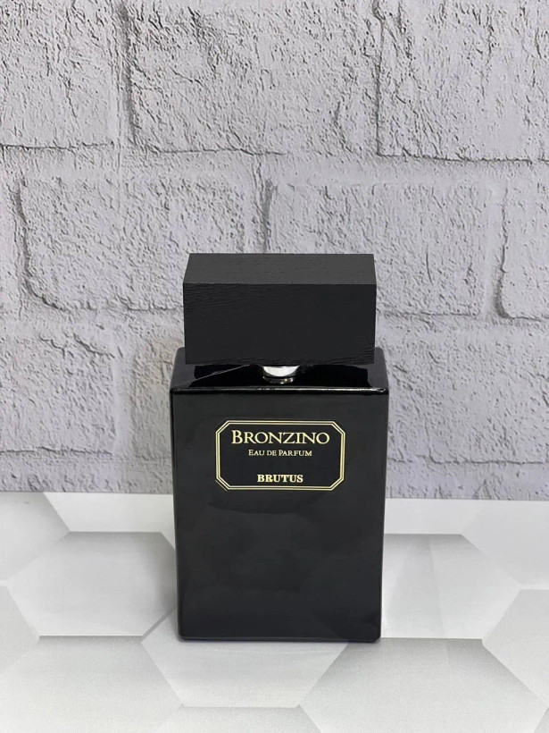 ادکلن بروتوس برونزینو ادوپرفیوم Brutus Bronzinoاصل