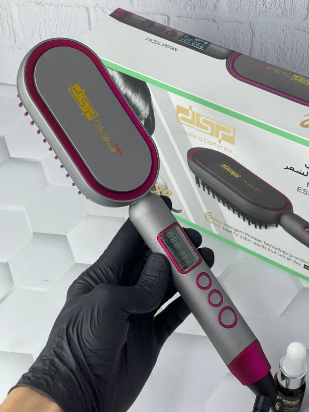 برس حرارتی دی اس پی DSP 10248