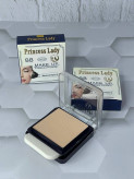 پنکک گیاهی پرنسس لیدی Princess Lady در 3 رنگ