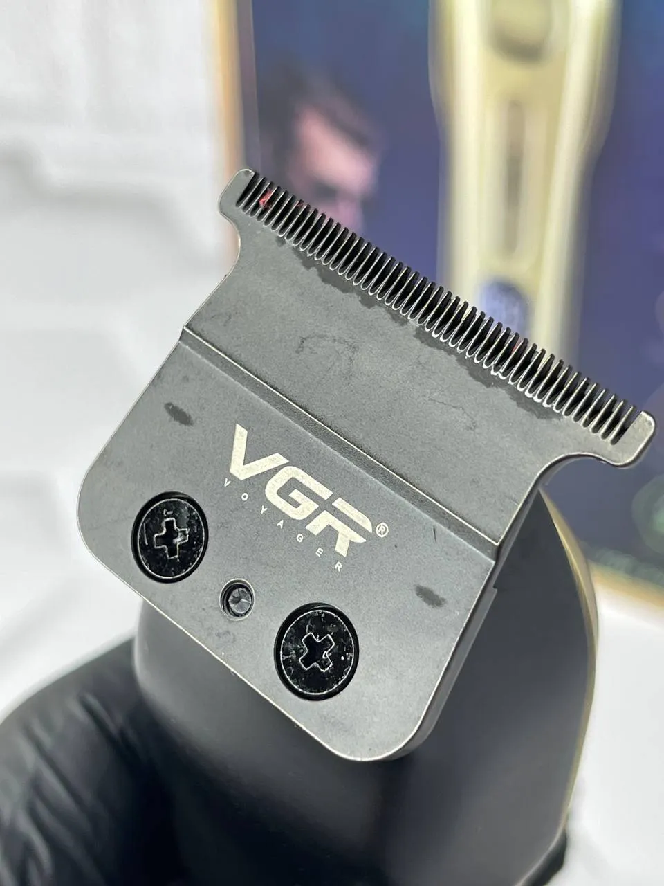 ماشین اصلاح خط زن وی جی آر مدل VGR V-294