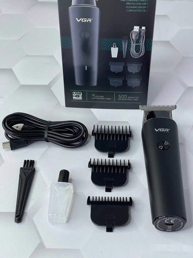 ماشین خط زن وی جی آر مدل V-933