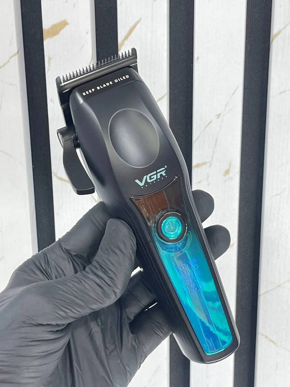 ماشین اصلاح وی جی آر مدل VGR V-195