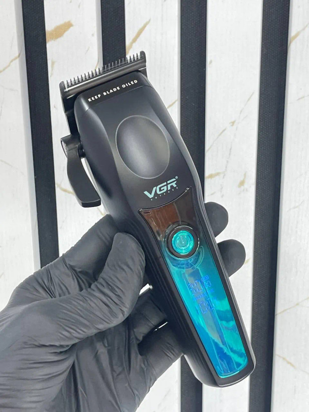ماشین اصلاح وی جی آر مدل VGR V-195