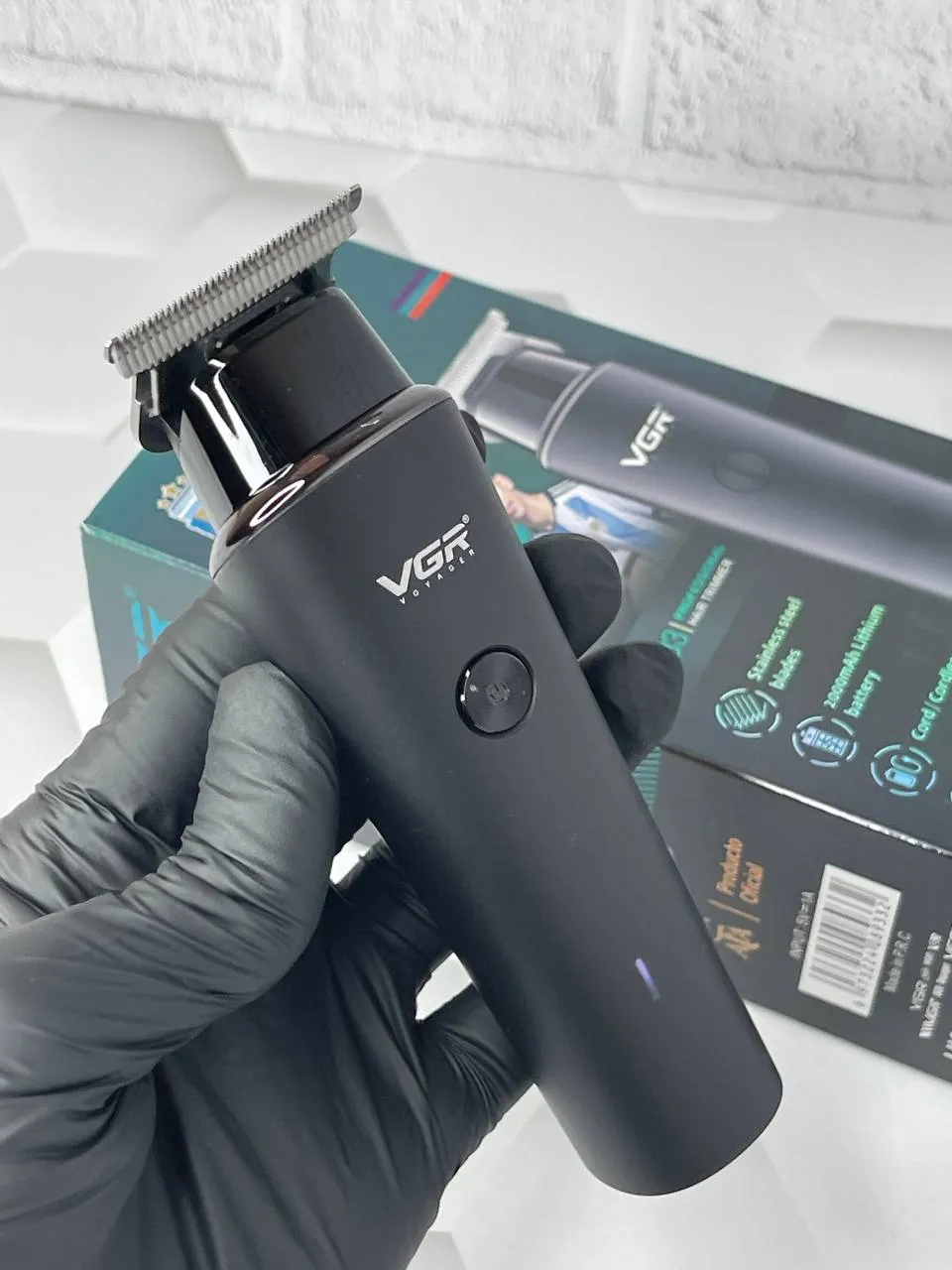 ماشین خط زن وی جی آر مدل V-933