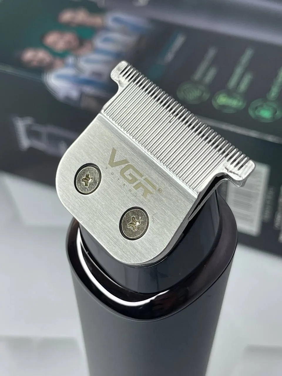 ماشین خط زن وی جی آر مدل V-933