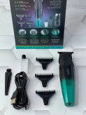 ماشین اصلاح خط زن وی جی آر مدل VGR V-906