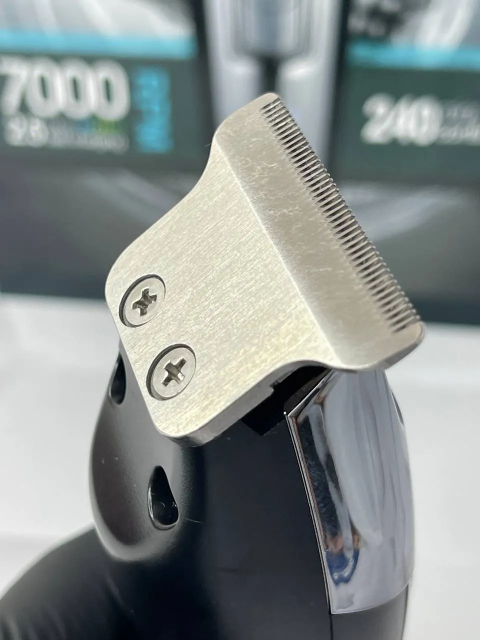 ماشین اصلاح موی سر و صورت دی اس پی dsp 90286