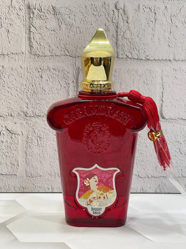 عطر کازاموراتی زرجف بوکت آیدل Casamorati Xerjoff Bouquet Ideale