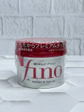 ماسک مو ترمیم کننده فینو پریمیوم تاچ Fino