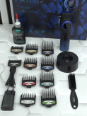 ماشین اصلاح حجم زن وی جی آر مدل VGR V-001 Blue Edition بلو ادیشن