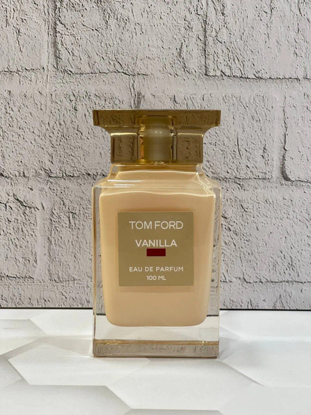 ادکلن وانیلا س . ک . س TOM FORD Vanilla Se.x