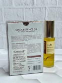 روغن آرگان مو کارسل مدل Maca Power حجم 50 میلی لیتر