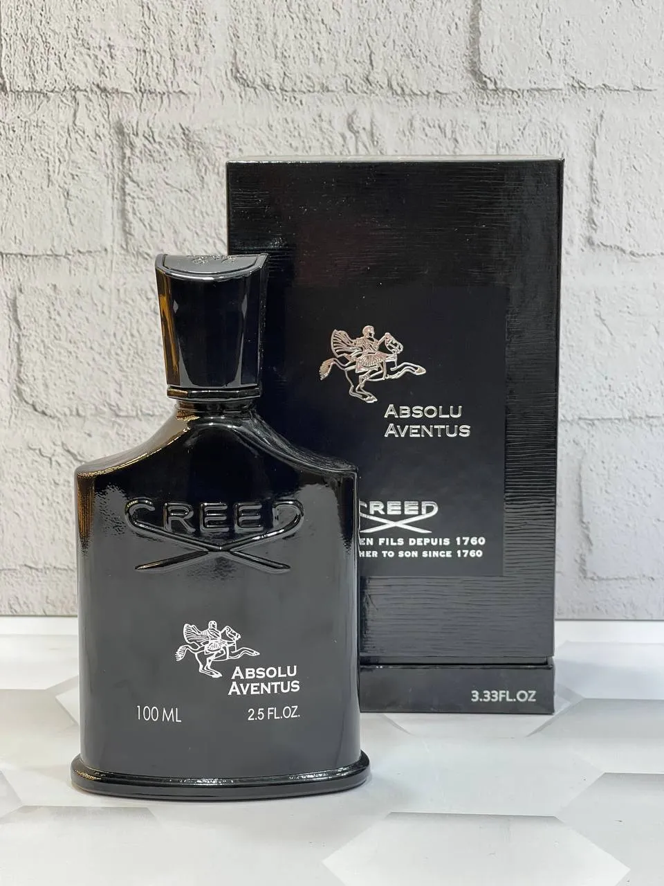 ادکلن کرید ابسولو اونتوس اعلاCreed Absolu Aventus