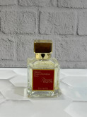 ادکلن باکارات رژطلایی Baccarat Rouge 540