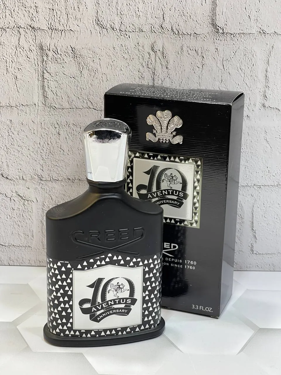 ادکلن کرید اونتوس 10 انیورساری CREEDAventus 10th Anniversary