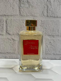 ادکلن باکارات رژطلایی200میل Baccarat Rouge 540